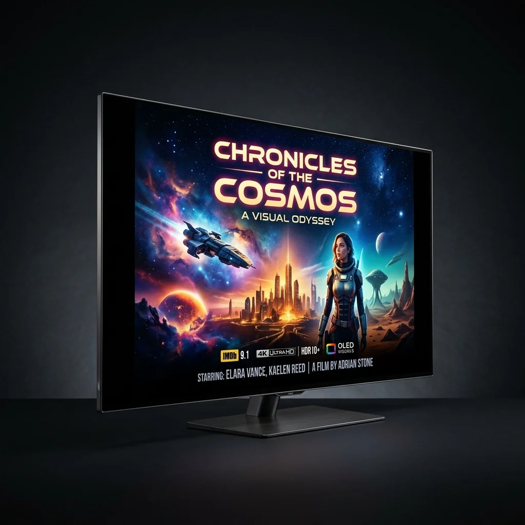 Smart TV